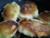 Mashed Brown Potatoes. Recipe by CulinaryQueen
