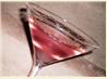 Caramel Apple Martini. Recipe by JackieMarie