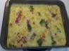 Chicken Cordon Bleu Casserole