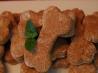 Garlic Beef Biscuits. Recipe by BLUE ROSE