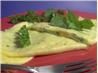 Green Goddess Omelet. Recipe by Hey Jude
