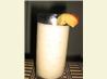Peachy Pineapple Smoothie. Recipe by Charlotte J