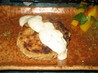 Wasabi Herbed Mayonnaise. Recipe by Rita~