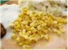 Sweet Poached Corn