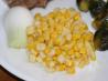 Sweet Poached Corn