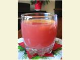Cherry Sangria