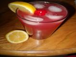 Cherry Sangria