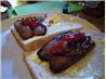 Sausage Sandwich