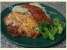 Authentic Chicken Parmesan