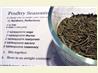 Poultry Seasoning