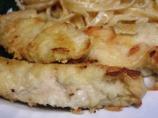 Ultimate Chicken Fingers