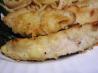Ultimate Chicken Fingers