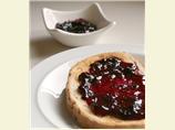 Blueberry Honey Jam