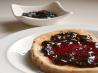 Blueberry Honey Jam