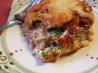 Layered Zucchini Lasagna(No Noodles!)