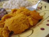 Company's Coming Carrot Puff Bake