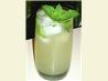 Lemon Syrup