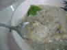 Zucchini and Basil Soup. Recipe by Tisme