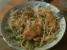 Olive Garden Chicken Scampi  Yummy! - Copycat