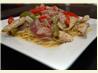 Olive Garden Chicken Scampi  Yummy! - Copycat