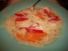 Olive Garden Chicken Scampi  Yummy! - Copycat