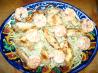 Olive Garden Chicken Scampi  Yummy! - Copycat
