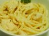 Olive Garden Chicken Scampi  Yummy! - Copycat
