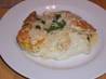 Olive Garden Chicken Scampi  Yummy! - Copycat