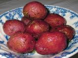 Herb Roasted Potatoes