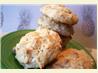 Soft and Chewy Pineapple Cookies