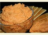 Incredible  Pimento Cheese