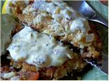 Tartar / Seafood Sauce Salad