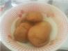 Low Fat Banana Muffins. Recipe by lil_cook