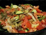Classic French Ratatouille