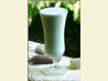 Minty Amarula Shake