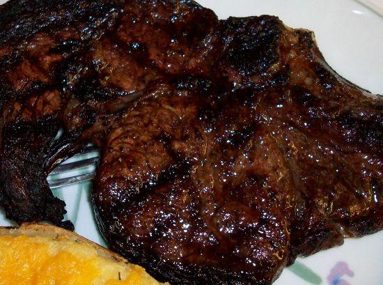 Tgi Friday's Original Jack Daniel's Sauce. Photo by diner524