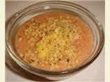 Strawberry Banana Tropical Delight