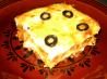 Mexican Lasagna