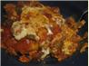 Mexican Lasagna