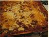 Mexican Lasagna
