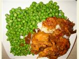 Juicy Jerk Chicken Tenders