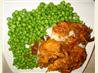 Juicy Jerk Chicken Tenders. Recipe by NormCooks