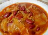 Ww Cabbage Stew