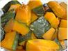Japanese Style Simmered Sweet Kabocha