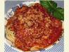 Spaghetti Sauce. Recipe by Sheila in Alaska