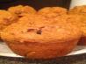 Pumpkin Raisin Muffins Fat Free Dairy Free Egg Free. Recipe by poodlebone