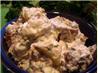 Salmon & Cilantro Potato Salad