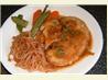 Turkey Cutlets With Orange Sauce. Recipe by mrose75