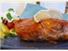 Honey Teriyaki Salmon