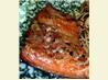Honey Teriyaki Salmon